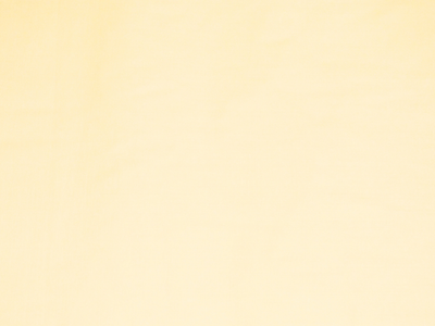 Cream Plain 100% Pure Mul Mul Cotton