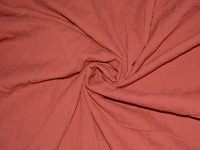 rust-red-stripes-embroidered-cotton-fabric