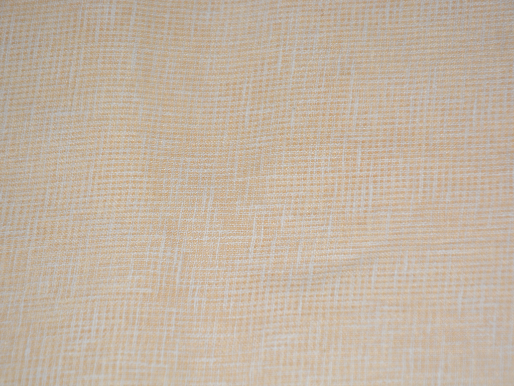 light-yellow-check-loose-weave-superior-cotton-linen-fabric