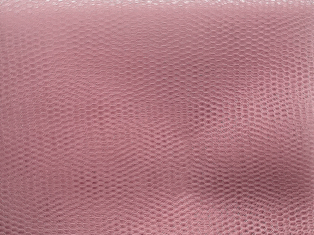 Light Pink Plain Net Fabric (Wholesale)