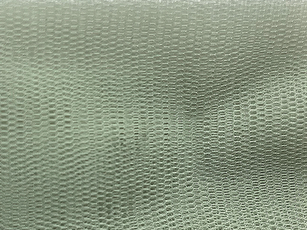 Pista Green Plain Net Fabric (Wholesale)