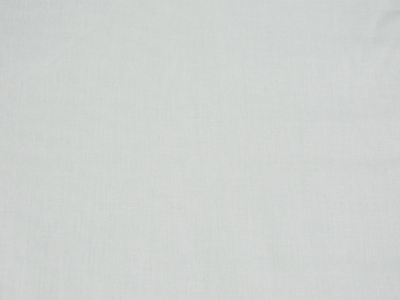Pure White Plain 100% Pure Mul Mul Cotton