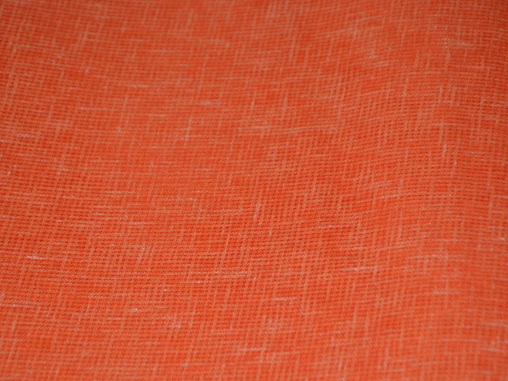 brick-red-loose-weave-superior-cotton-linen-fabric