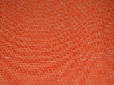 brick-red-loose-weave-superior-cotton-linen-fabric