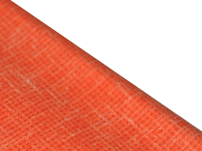 brick-red-loose-weave-superior-cotton-linen-wholesale