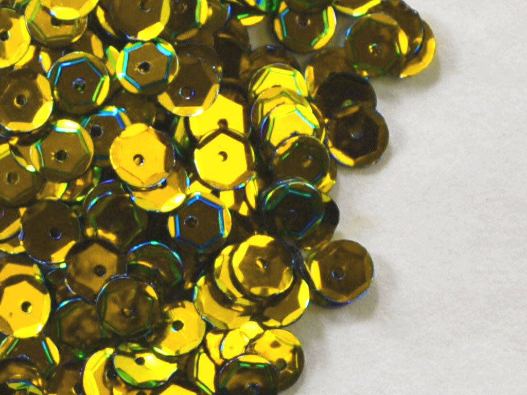 blue-golden-dual-colour-circular-hexagonal-plastic-sequins (1581781647394)