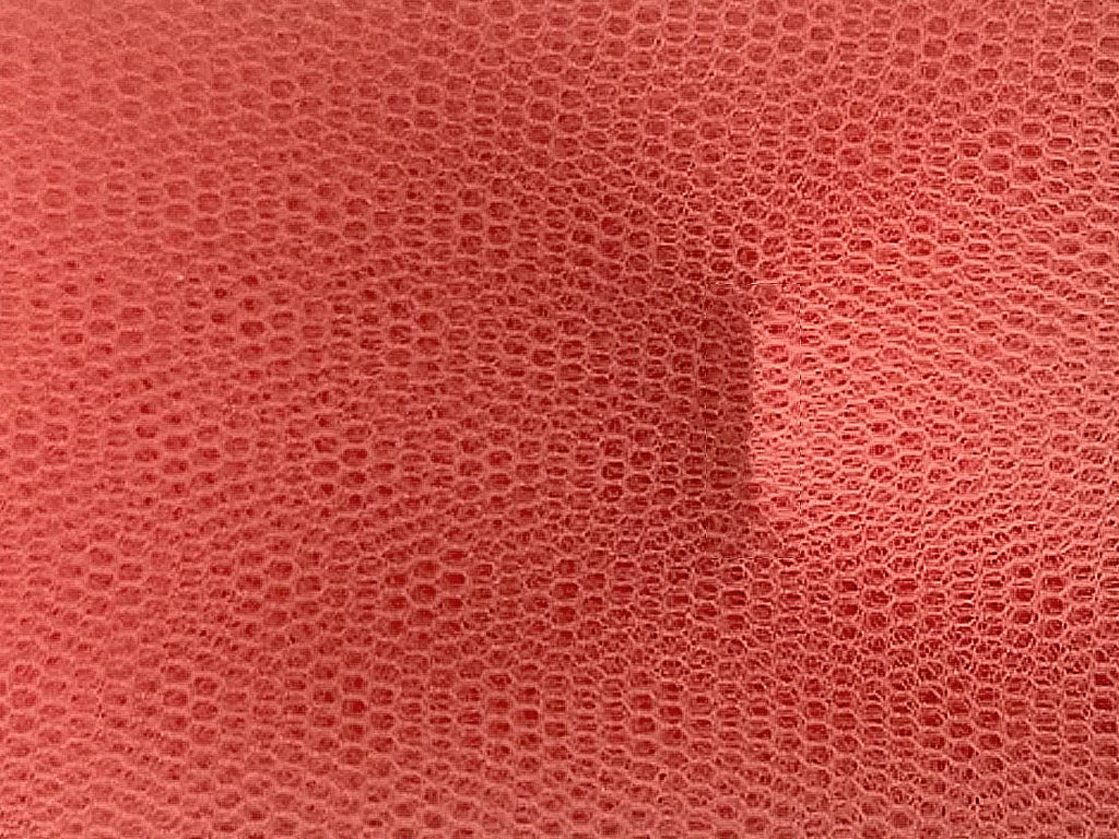 Coral Plain Net Fabric (Wholesale)