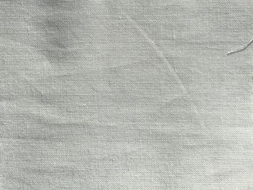 White Plain Dyeable 92*104 Pure Cotton Fabric