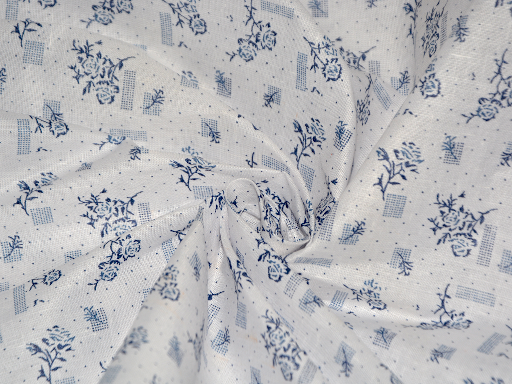 white-rose-printed-cotton-linen-shirting-fabric