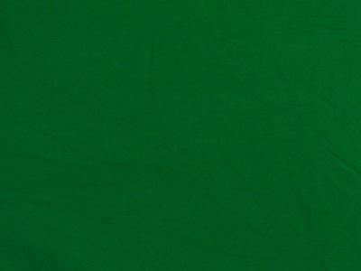 Forest Green Plain Malai Satin Fabric  (Wholesale)