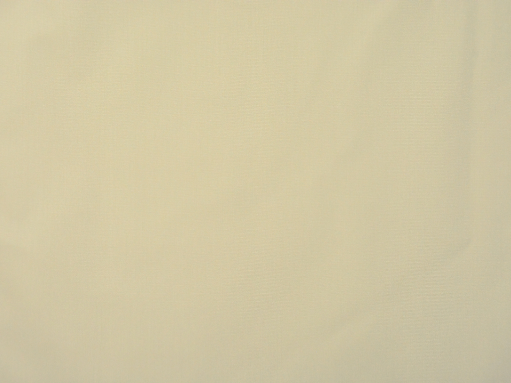 Cream 100% Turkey Giza Cotton Fabric