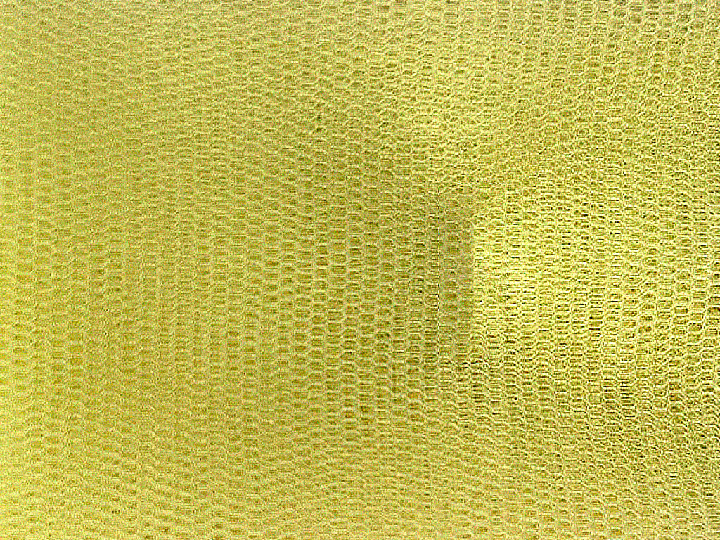 Lemon Yellow Green Plain Net Fabric (Wholesale)