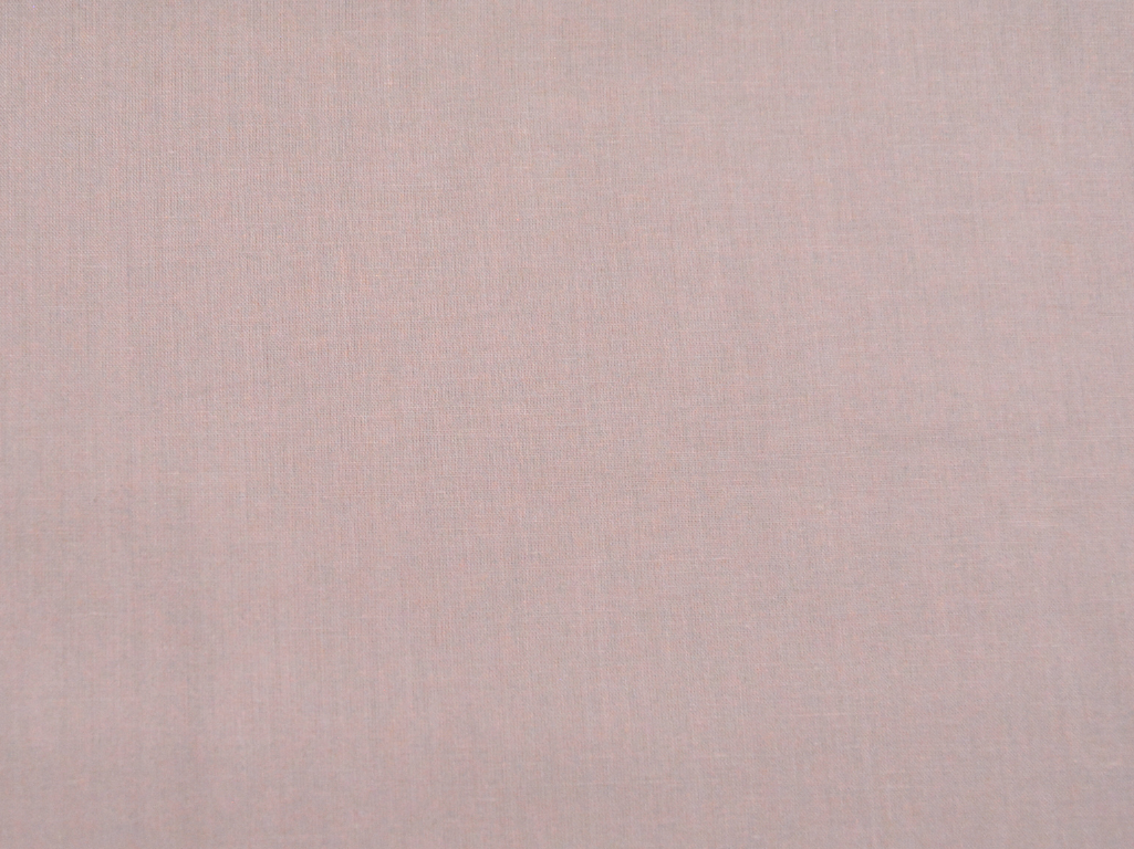 Light Purple Plain 100% Pure Mul Mul Cotton