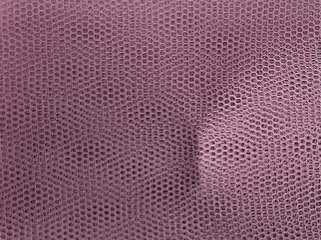 Light Purple Plain Net Fabric (Wholesale)