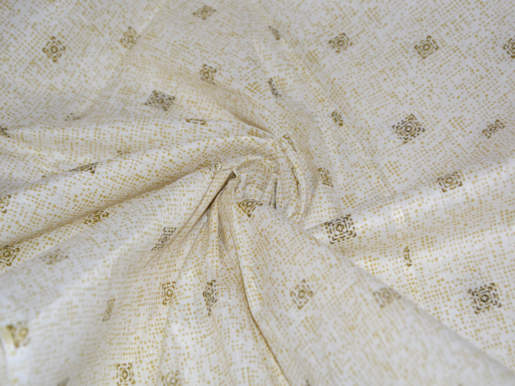 white-beige-abstract-printed-cotton-linen-fabric-1