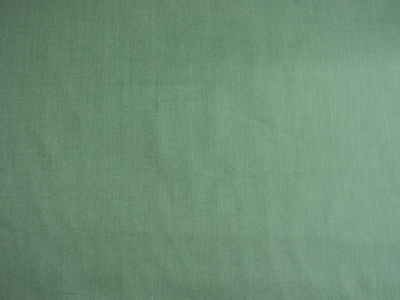 Sea Green Plain 100% Pure Mul Mul Cotton