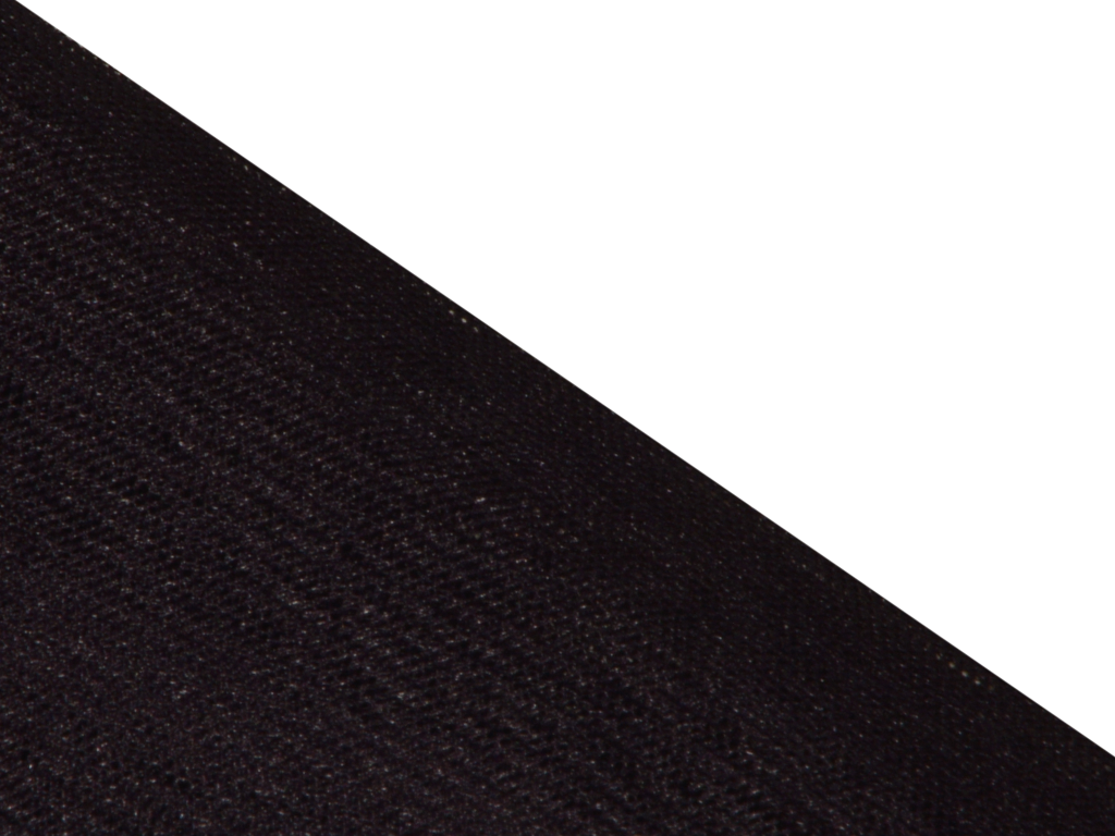 jet-black-soft-plain-net-fabric-wholesale