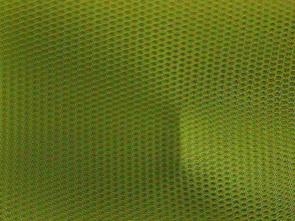 Parrot Green Plain Net Fabric (Wholesale)