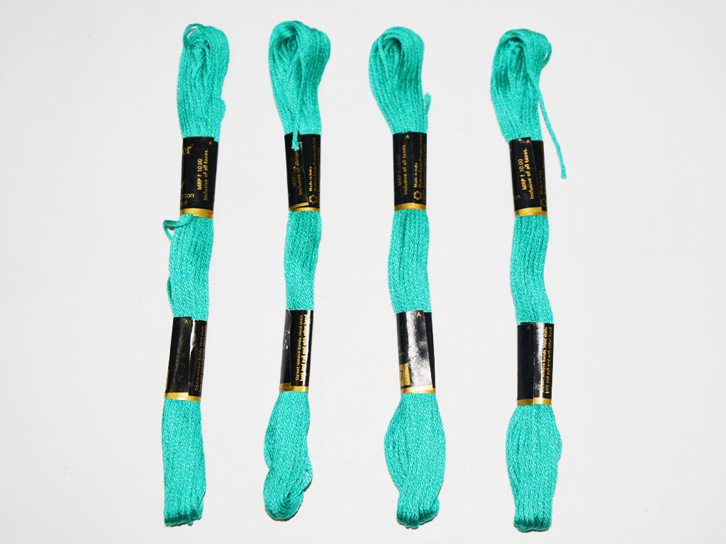 green-anchor-cotton-threads