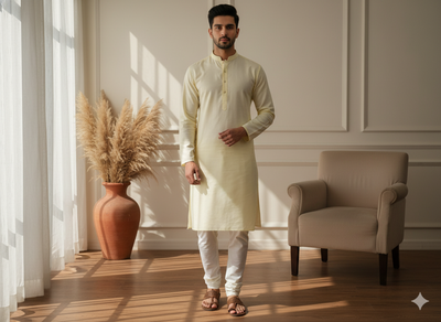 Bright White Plain 100% Pure Mul Mul Cotton