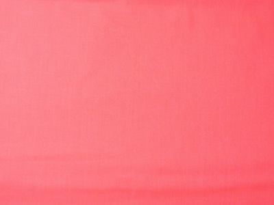 Pink Plain 100% Pure Mul Mul Cotton