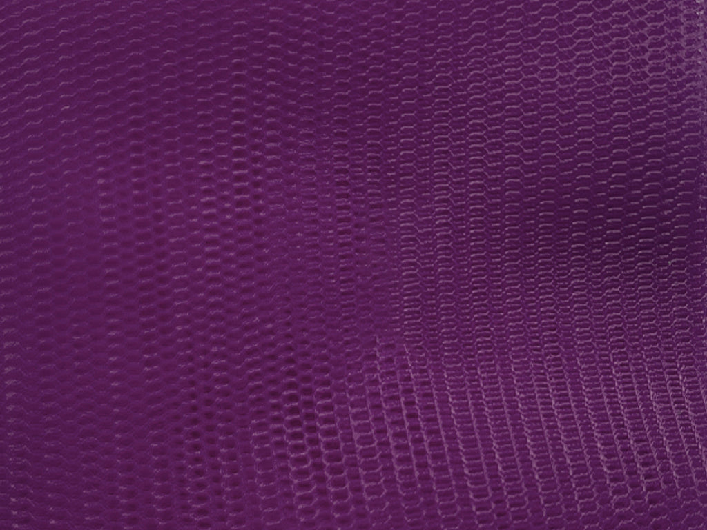 Violet Plain Net Fabric (Wholesale)