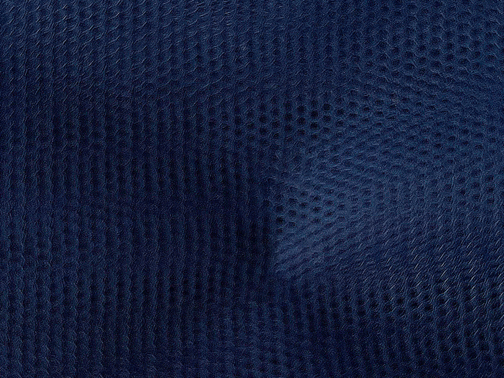 Royal Blue Plain Net Fabric (Wholesale)