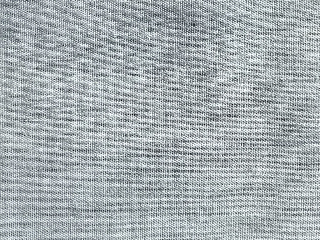 White Plain Dyeable 124*64 Poplin Pure Cotton Fabric