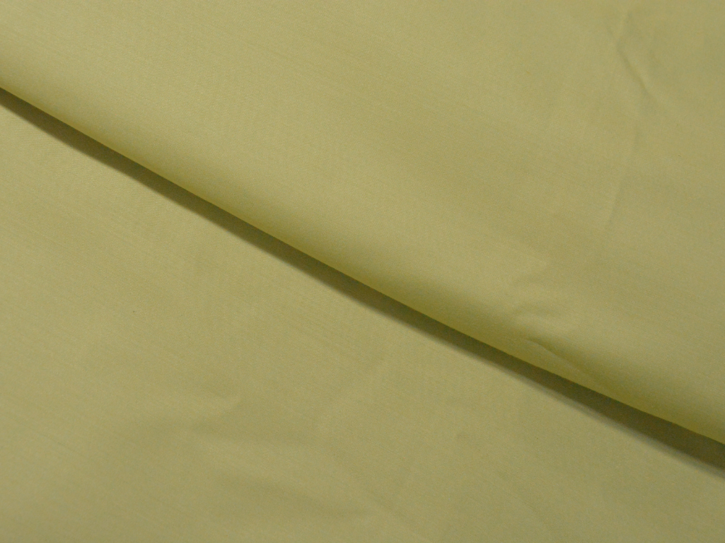 Khaki 100% Turkey Giza Cotton Fabric