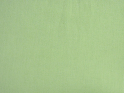 Pista Green Plain 100% Pure Mul Mul Cotton