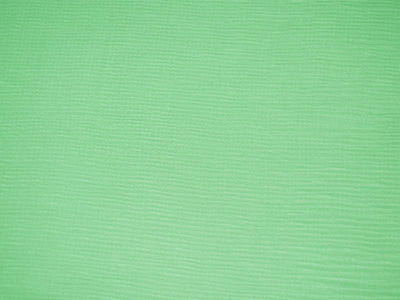 precut-of-2-meter-light-green-plain-pleated-viscose-georgette-fabric
