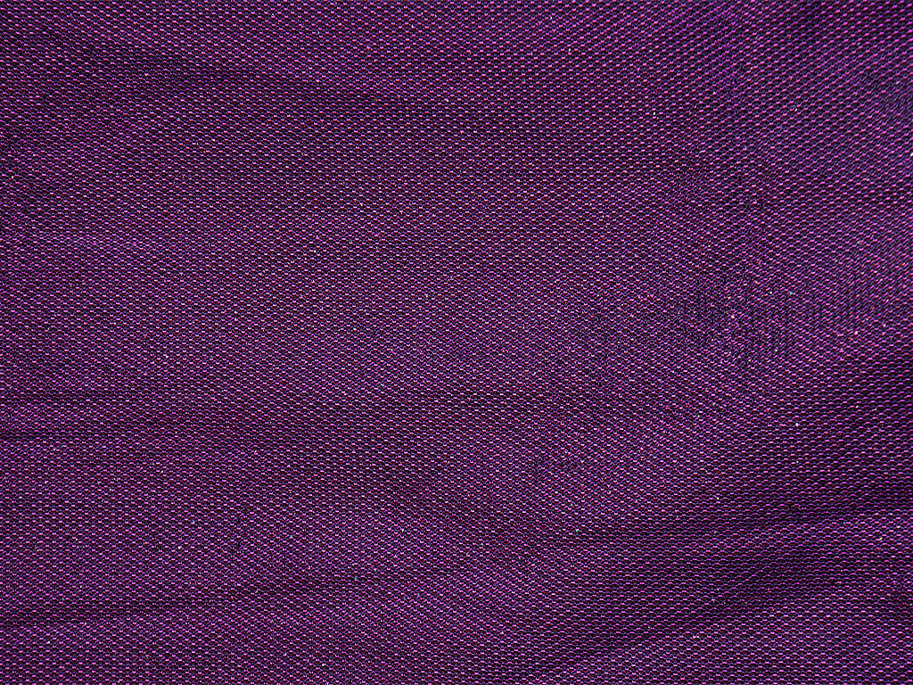 Royal Violet Geometric Mesh Shimmer Interlock Bonding Fabric