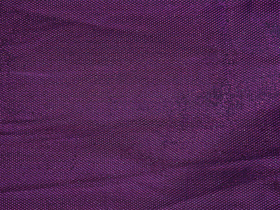 Royal Violet Geometric Mesh Shimmer Interlock Bonding Fabric