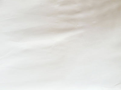 Pure White Dyeable 100% Pure Mul Mul Medium Weight Cotton Fabric