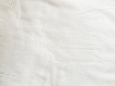 Pure White Dyeable 100% Pure Chanderi Fabric (Wholesale)