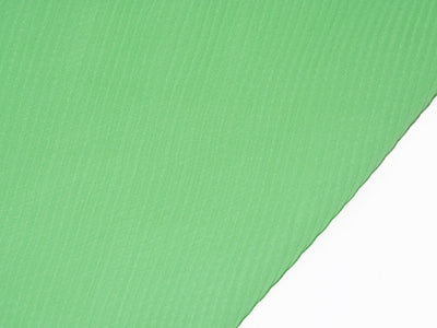 precut-of-2-meter-light-green-plain-pleated-viscose-georgette-fabric