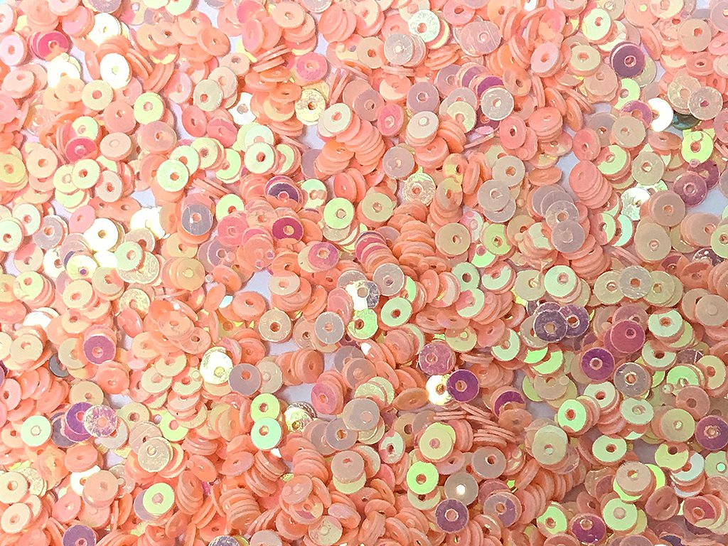 light-peach-circular-plastic-sequins-ntc131219-073