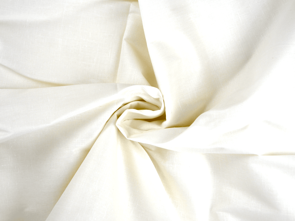 off-white-cotton-linen-shirting-fabric