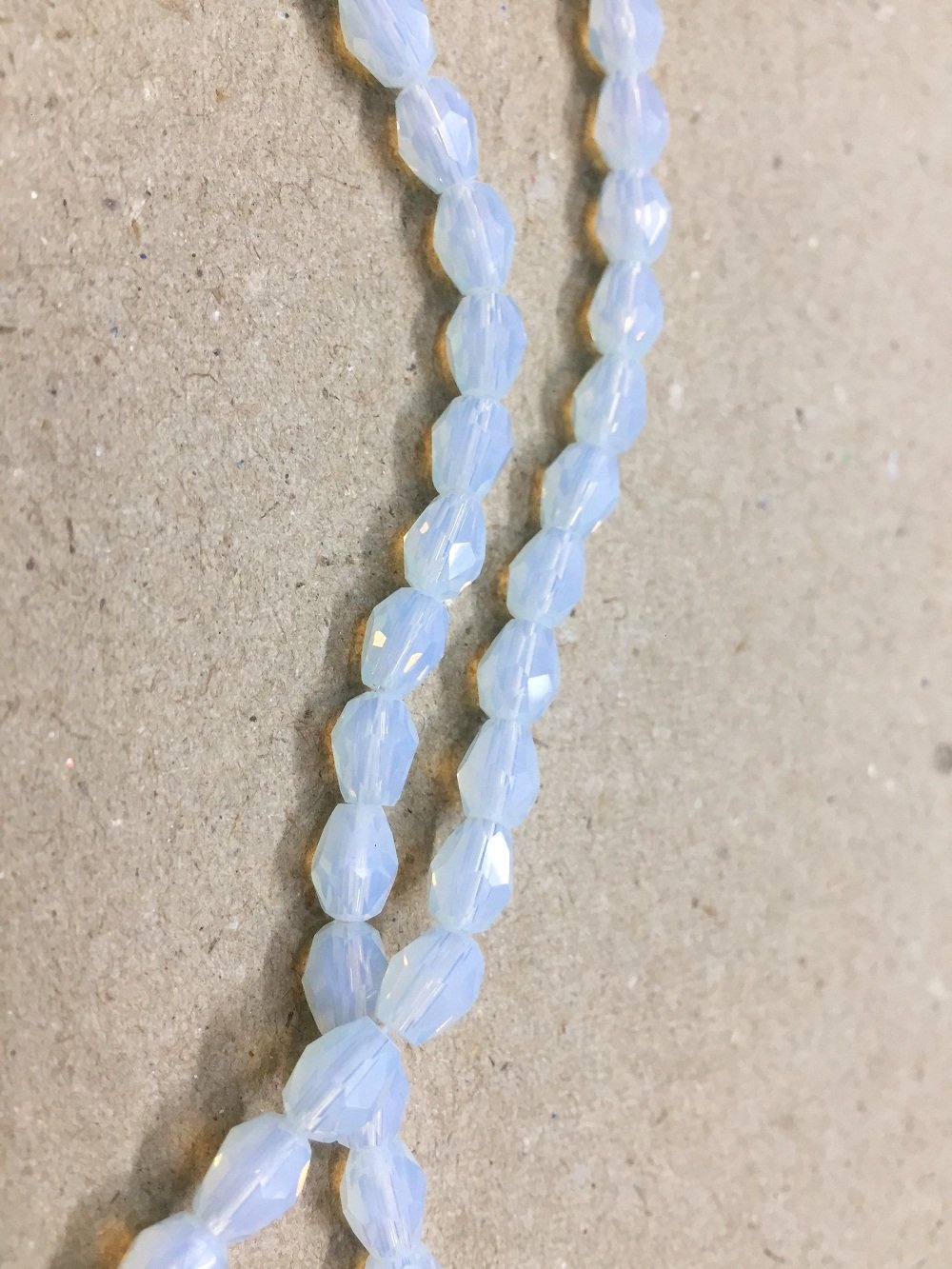 white-opal-drop-shaped-crystal-glass-beads