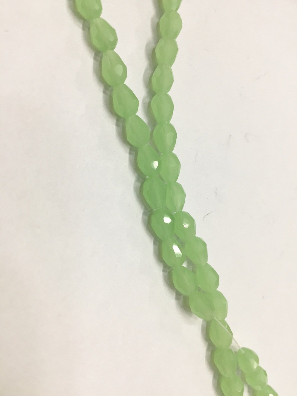 light-green-opal-drop-shaped-crystal-glass-beads