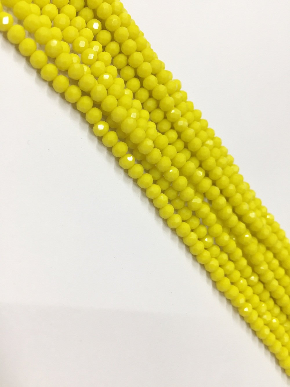 yellow-opaque-tyre-crystal-glass-beads