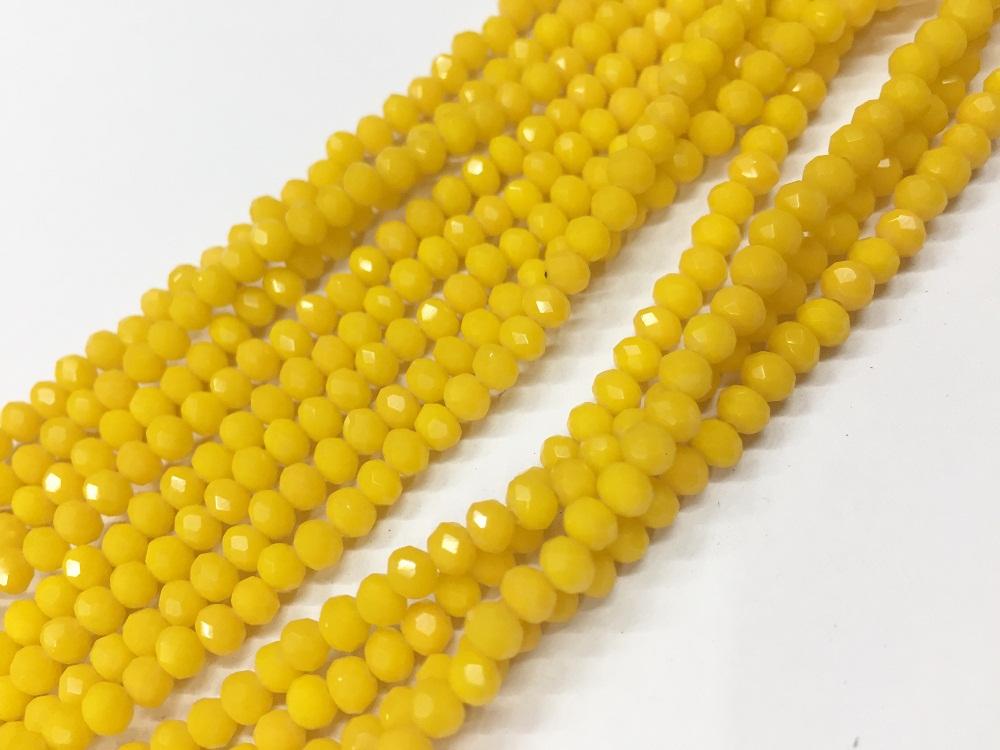 yellow-opaque-tyre-crystal-glass-beads-1