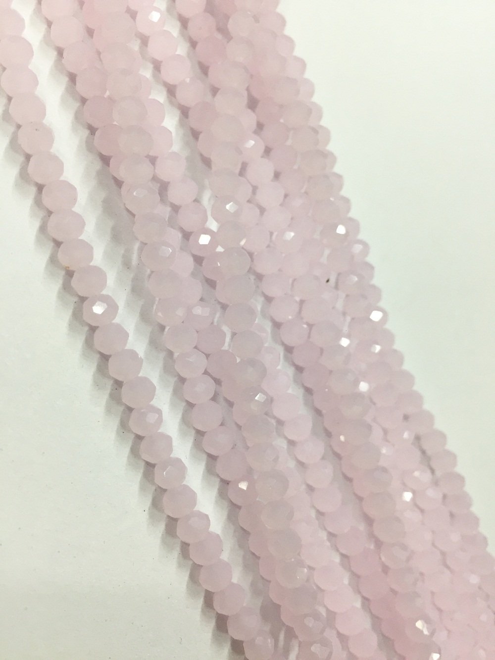 baby-pink-opaque-tyre-crystal-glass-beads