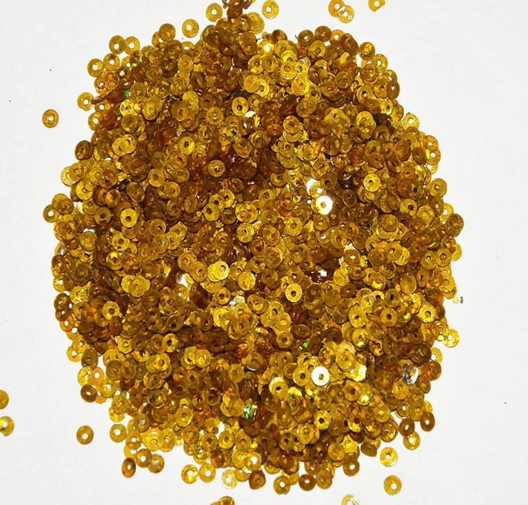 golden-shaded-circular-plastic-sequins