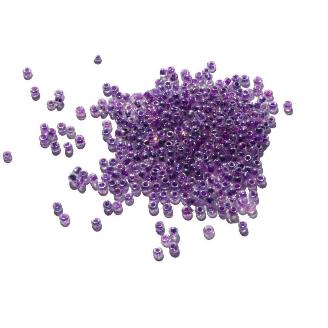 baby-purple-tiny-glass-seed-beads