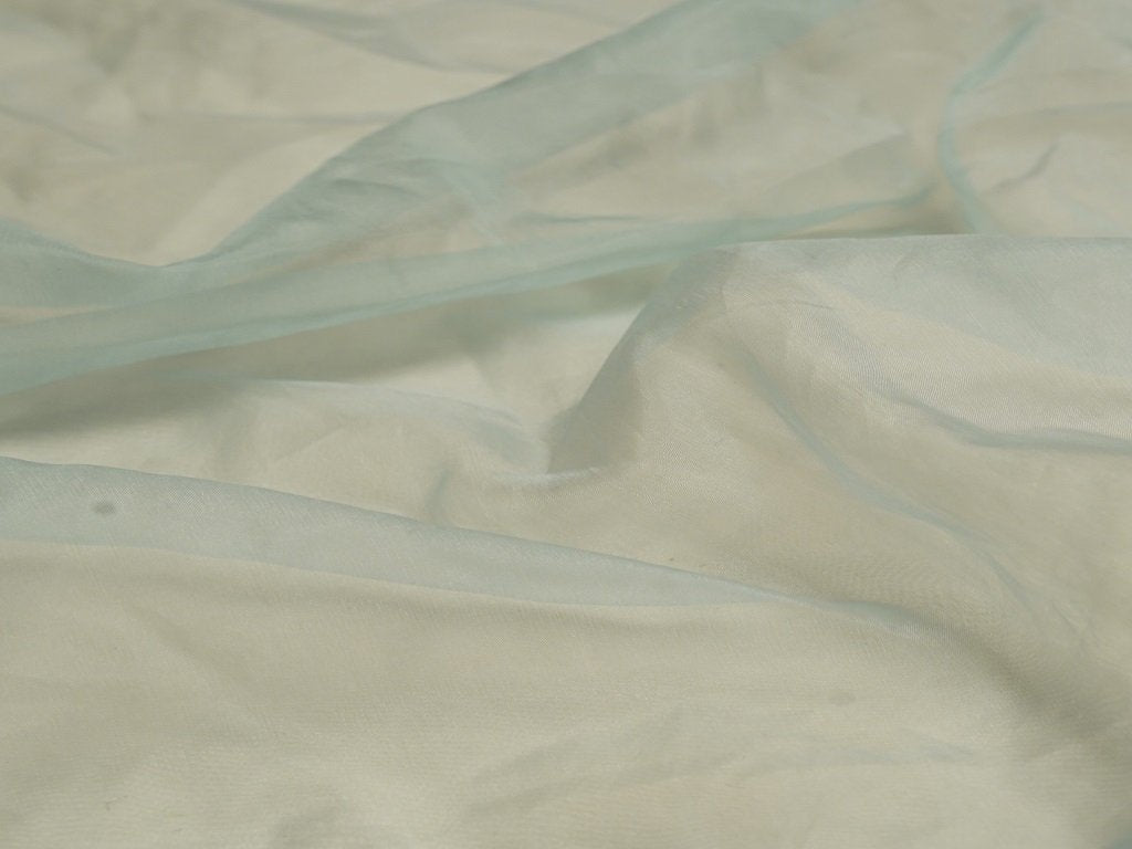 light-turquoise-plain-nylon-organza-fabric