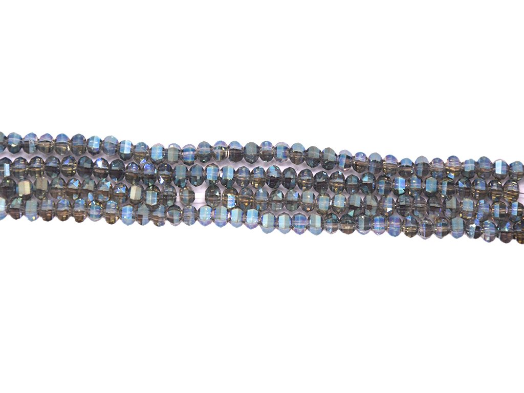 blue-black-rondelle-crystal-beads