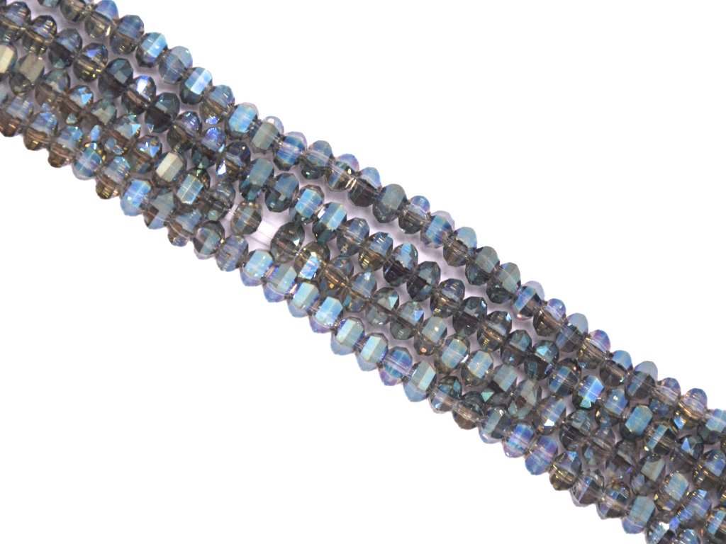 blue-black-rondelle-crystal-beads