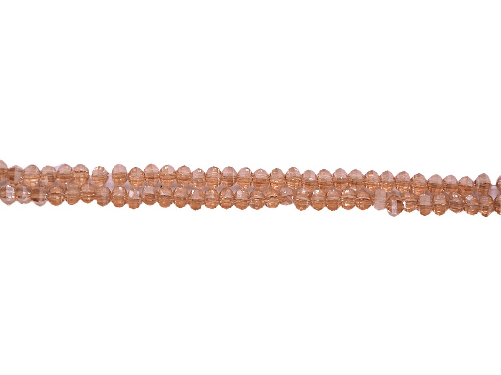 peach-rondelle-crystal-beads