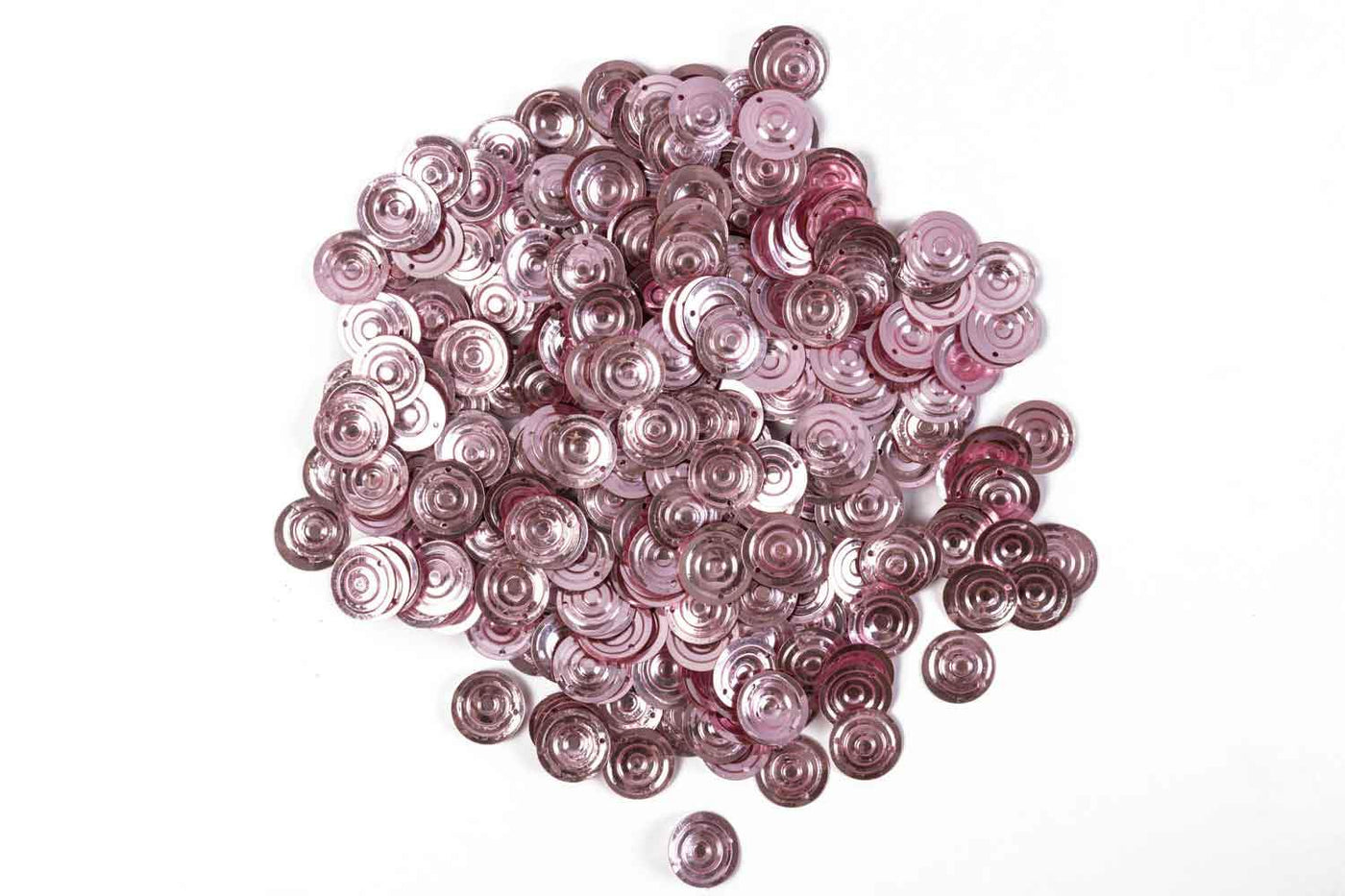 metallic-light-pink-color-round-shape-plastic-sequins